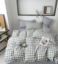 Постельное белье из твил-сатина TANGO вариос 70х70 (2шт) 2-спальное