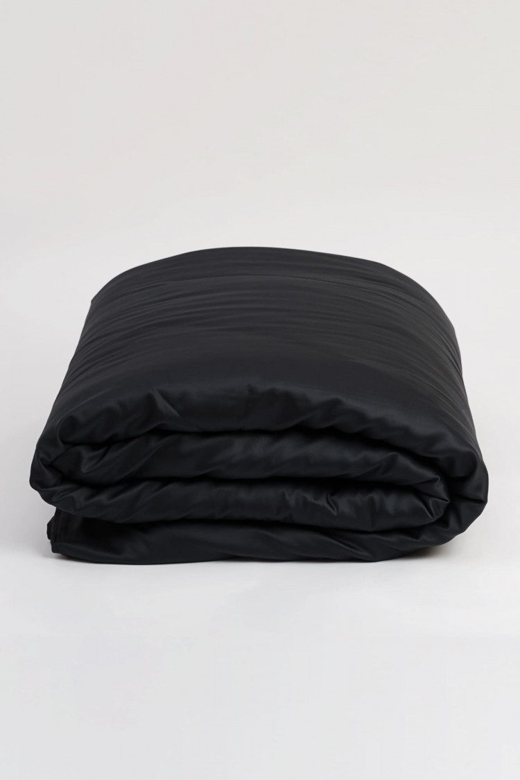 Пододеяльник GERMAN GRASS BLACK BRILLIANT GRASS 140х205