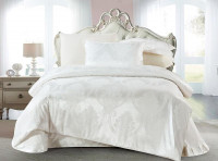 Постельное белье из жаккарда CRISTELLE LA COLLECTION DU LOUVRE CJ-30 евро