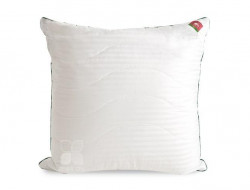Подушка из бамбука стеганая Легкие Сны БАМБОО 68х68 средняя