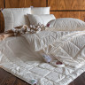 Одеяло стеганое GERMAN GRASS ORGANIC СOTTON GRASS 200х200 всесезонное