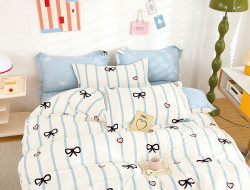 Постельное белье из твил-сатина TANGO марси 70х70 (2шт) 2-спальное