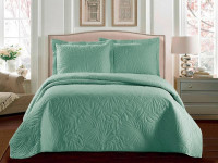 Покрывало тонкое из микрофибры TANGO MARRAKECH TRM-104 240х240