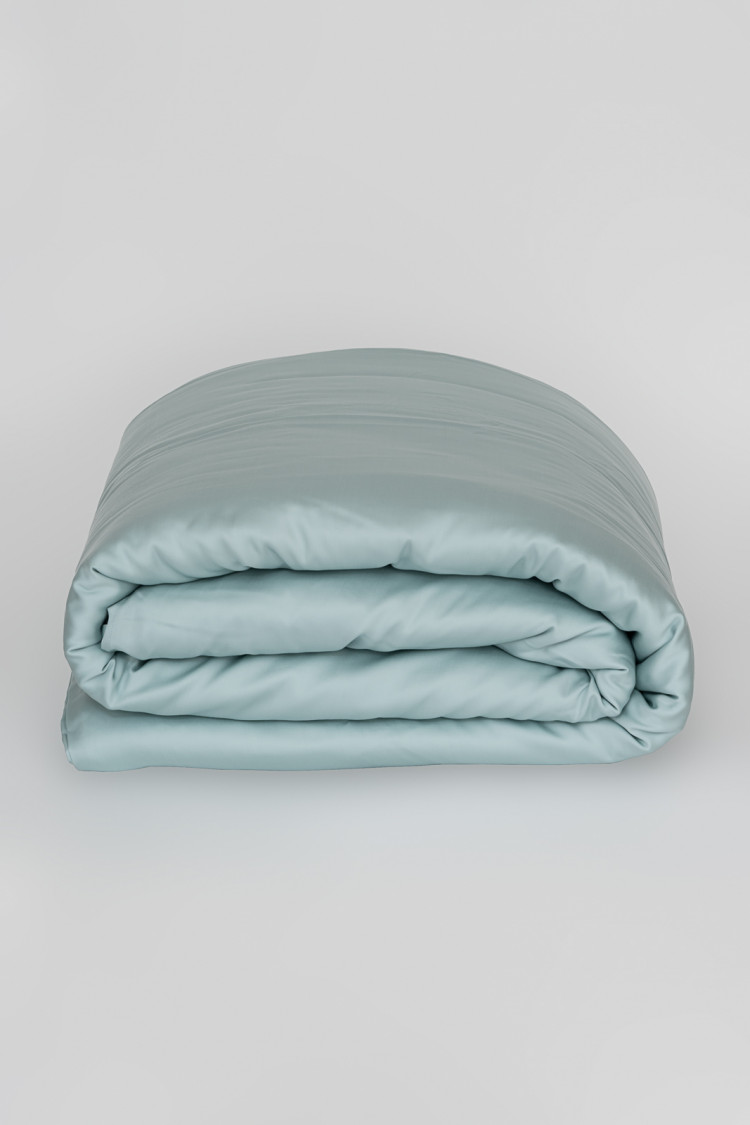 Пододеяльник GERMAN GRASS SEA WAVE BRILLIANT GRASS 200х200