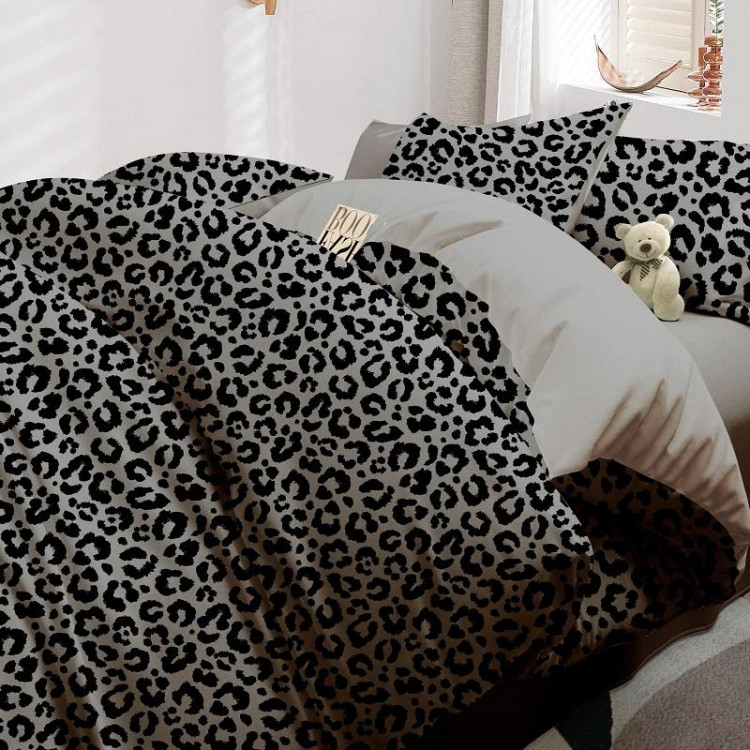 Постельное белье фланелевое TANGO MOMAE196 50х70 (2шт) евро