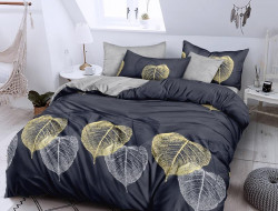 Постельное белье из микросатина TANGO DREAM FLY DF03-520 50х70 (2шт) евро