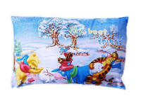 Подушка из хлопка TANGO CARTOON-01 50х70
