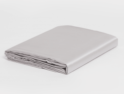 Простыня GERMAN GRASS SILVERY GREY GRASS 260х280