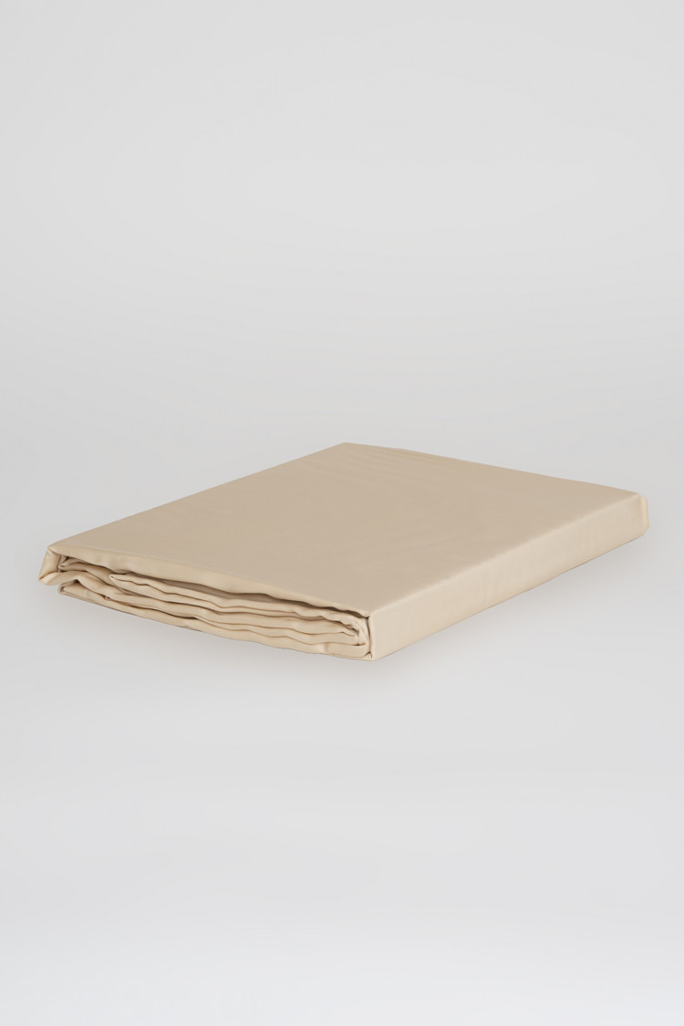 Простыня GERMAN GRASS VANILLA BRILLIANT GRASS 240х260