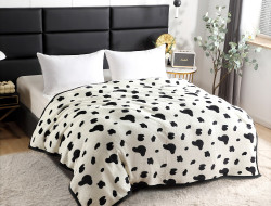 Плед из микрофибры TANGO ФЛАНЕЛЬ 3036-142 150х200