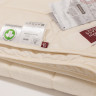 Одеяло стеганое GERMAN GRASS ORGANIC СOTTON GRASS 200х220 легкое