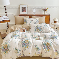 Постельное белье из сатина TANGO бовали 50х70 (2шт), 70х70 (2шт) евро