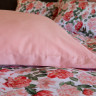 Постельное белье VON DER THANNEN CORAL PEONY 50х70 (2шт) евро