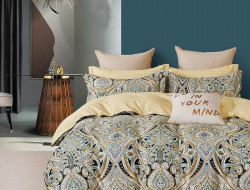 Постельное белье из твила TANGO TPIG2-1908-70 70х70 (2шт) 2-спальное