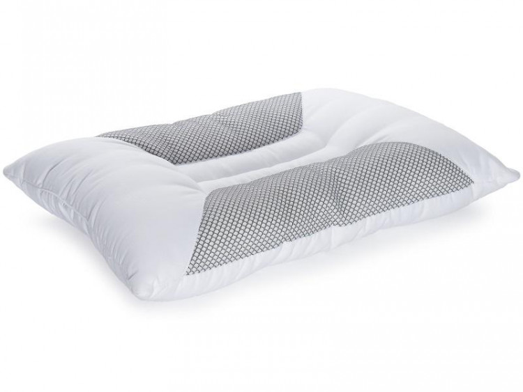 Подушка ортопедическая BELPOL MASSAGE FORM 50х70