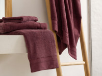 Полотенце из микрокоттона GERMAN GRASS Wine Balance Grass 80х150