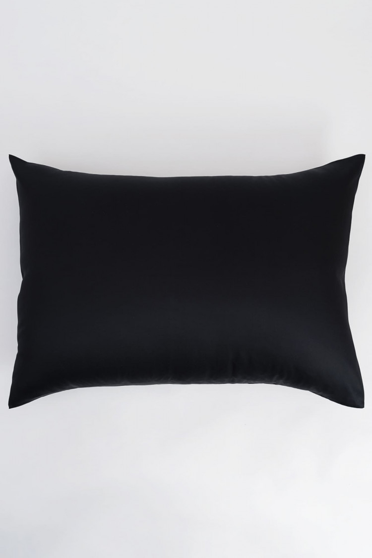 Комплект наволочек GERMAN GRASS BLACK BRILLIANT GRASS 50х70 (2шт)