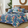 Покрывало с наволочками хлопковое TANGO MADEIRA TG-98 240х260