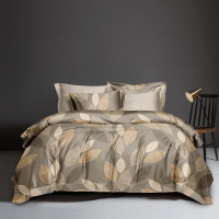 Постельное белье из микросатина TANGO DREAM FLY DF03-523 50х70 (2шт) евро