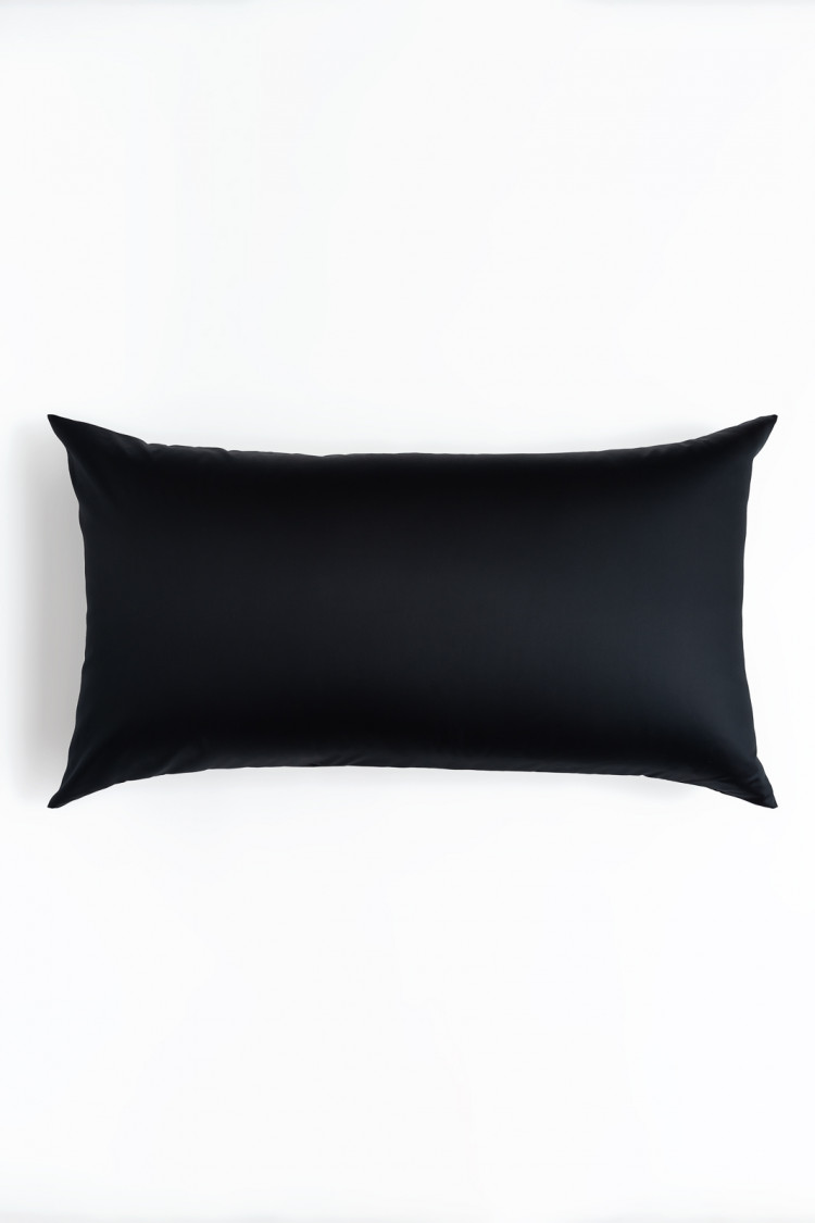 Комплект наволочек GERMAN GRASS BLACK BRILLIANT GRASS 50х90 (2шт)