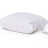 Подушка из белого арктического пуха BELPOL ROYAL 70х70 мягкая