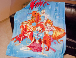 Плед из микрофибры TANGO 3002-33 150х200