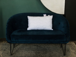 Подушка детская регулируемая GERMAN GRASS 8246 60C FAMILIE STOPALLERGY 40х60