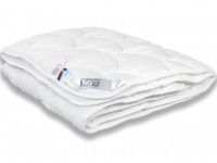 Одеяло стеганое АЛЬВИТЕК BUBBLE DREAM ОМП-О-20 172x205 легкое