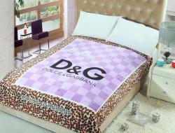 Плед из микрофибры TANGO 3002-100 150х200