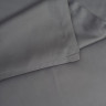 Постельное белье GERMAN GRASS GREY BRILLIANT GRASS 50х70 (2шт) евро