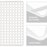Наматрасник GERMAN GRASS Mattress Tencel Grass легкий 180х200