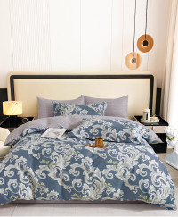 Постельное белье из твил-сатина TANGO рокко 50х70 (2шт), 70х70 (2шт) евро