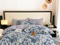 Постельное белье из твил-сатина TANGO рокко 50х70 (2шт), 70х70 (2шт) евро