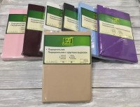 Пододеяльник из сатина АЛЬВИТЕК мокко 200х220