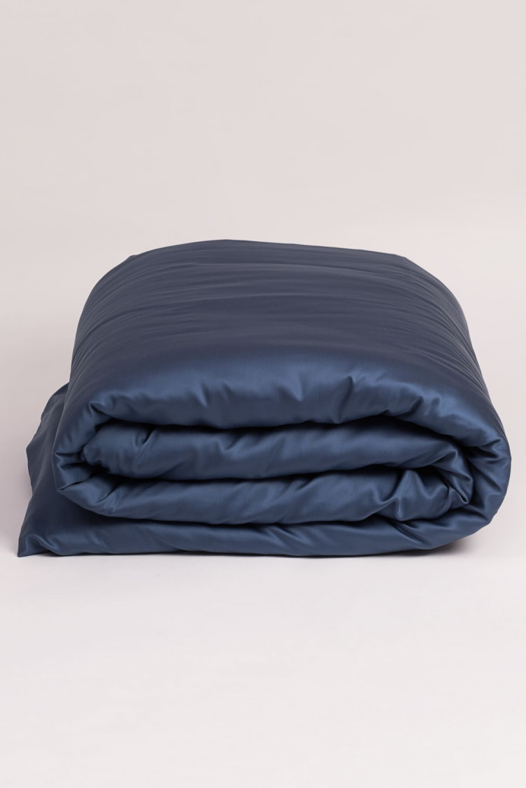 Пододеяльник GERMAN GRASS BLUE BRILLIANT GRASS 200х220