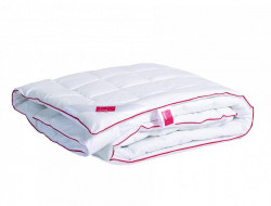 Одеяло стеганое из искусственного лебяжьего пуха BELPOL FLY DREAM 200х220 теплое