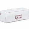 Наматрасник-топпер GERMAN GRASS Topper Tencel Grass всесезонный 90х200