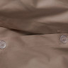 Пододеяльник из египетского хлопка GERMAN GRASS Brownie Allure Grass 200х220