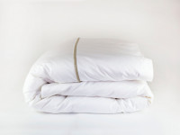 Пододеяльник GERMAN GRASS TYROL NOBLE LACE GRASS 200х200