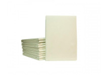 Простыня из сатина люкс ASABELLA 191-1Р 275х280