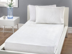 Наматрасник-чехол водонепроницаемый SAREV DOUBLE JERSEY 180х200