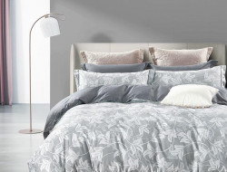 Постельное белье из сатина CRISTELLE AMANTE КАНТЕРРО 1,5-спальное