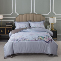 Постельное белье из египетского хлопка TANGO САВИНЬО 50х70 (4шт) семейное