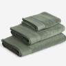 Полотенце из микрокоттона GERMAN GRASS Olive Balance Grass 40х70
