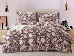 Постельное белье из тенсела TANGO TT5-141 50х70 (2шт), 70х70 (2шт) семейное