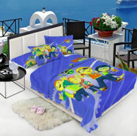 Плед из микрофибры TANGO 3002-109 150х200