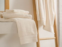 Полотенце из микрокоттона GERMAN GRASS Cream Balance Grass 80х150