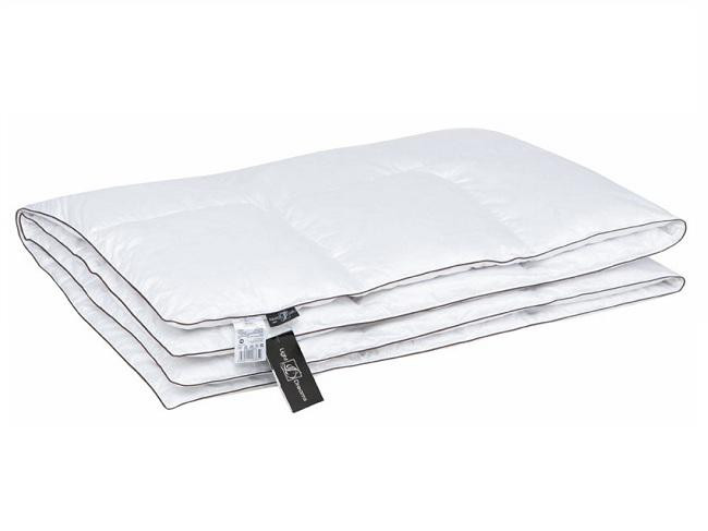 Одеяло пуховое кассетное Lucky Dreams BLISS 200х220 легкое