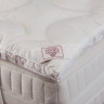 Наматрасник-топпер GERMAN GRASS Topper Cotton Grass всесезонный 140х200