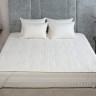 Наматрасник GERMAN GRASS MATTRESS COTTON DRYSOFT GRASS непромокаемый 160х200